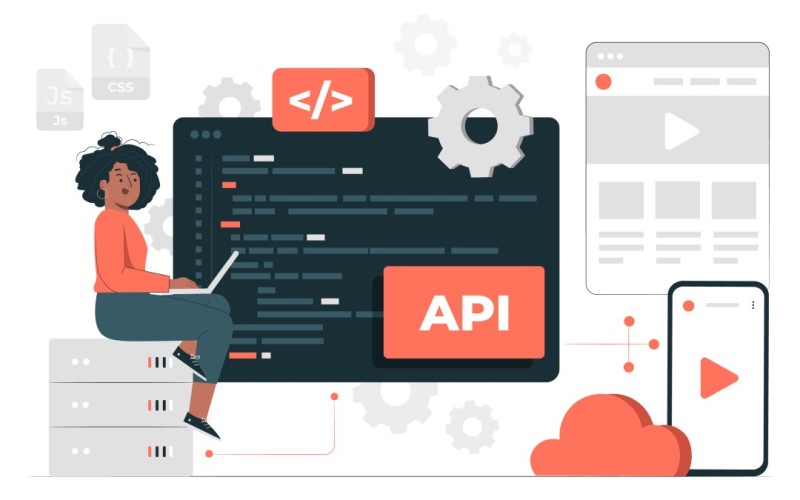 API Development